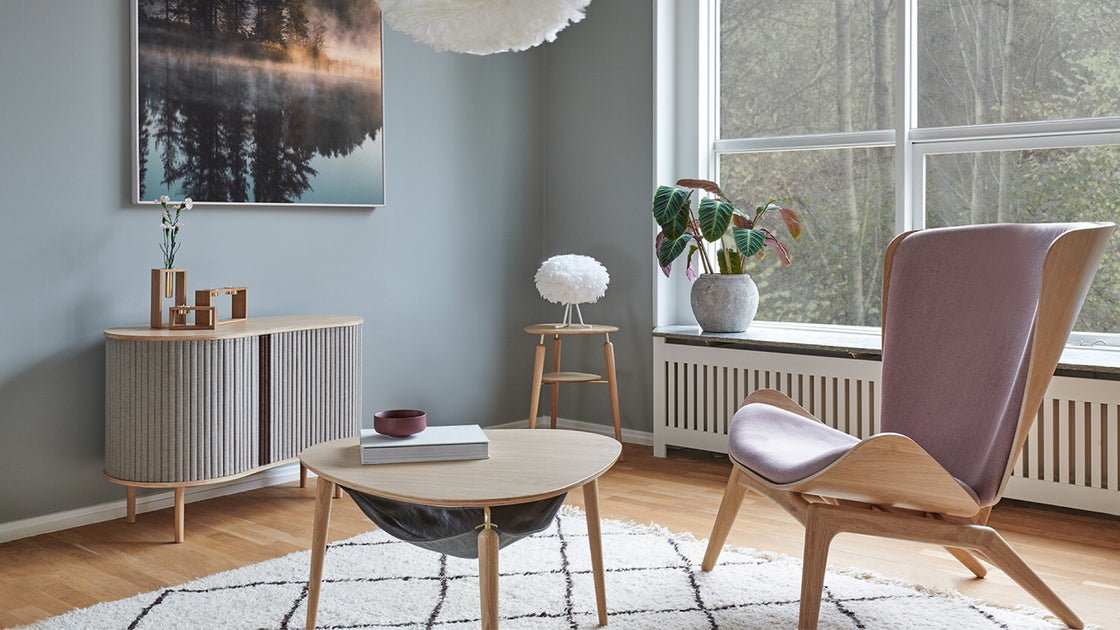 Danish Living Australia. Scandinavian furniture, lighting, homewares.