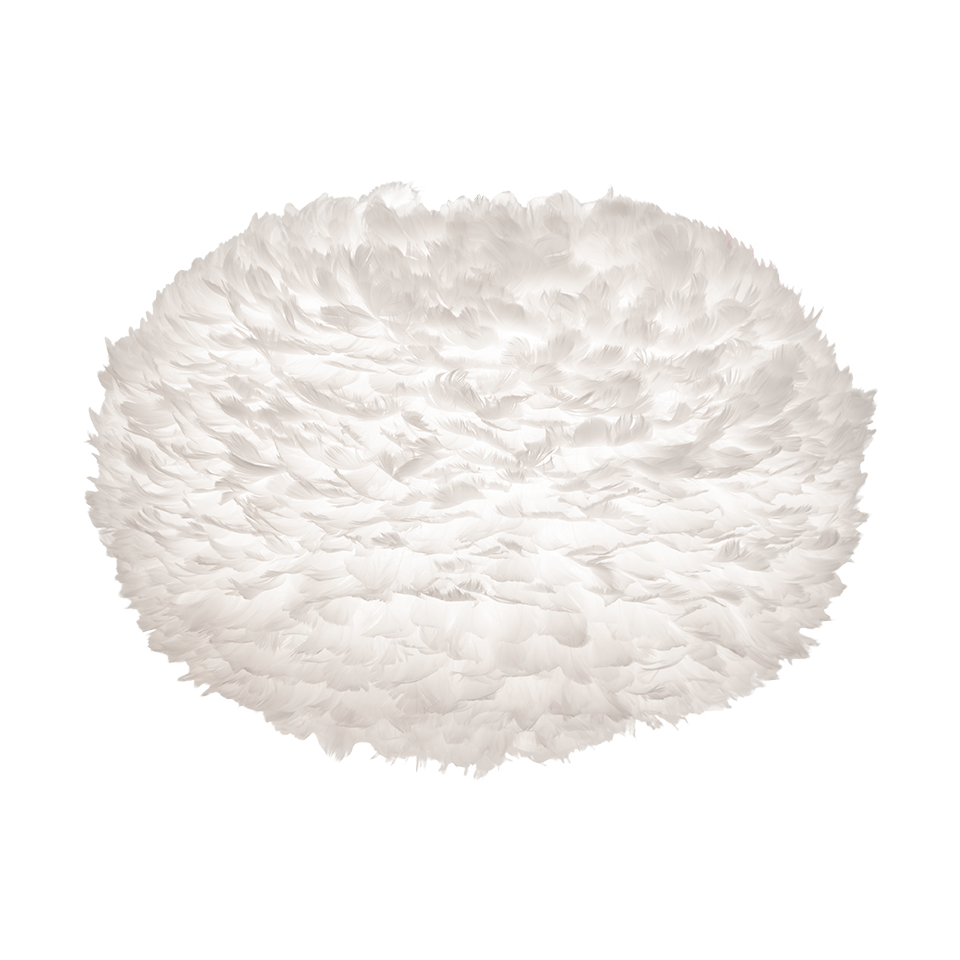 Large online feather light